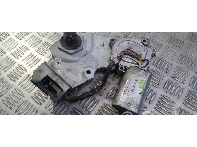 Моторчик заднего дворника 53202102 Citroen Xantia