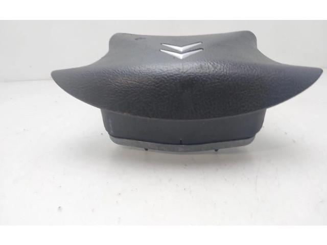 Подушка безопасности двери 96509314ZE Citroen Berlingo