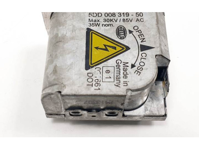 Блок управления Xenon