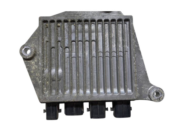 Řídící jednotka 8987130040, 1310001640   Lexus GS 250 350 300H 450H 2014