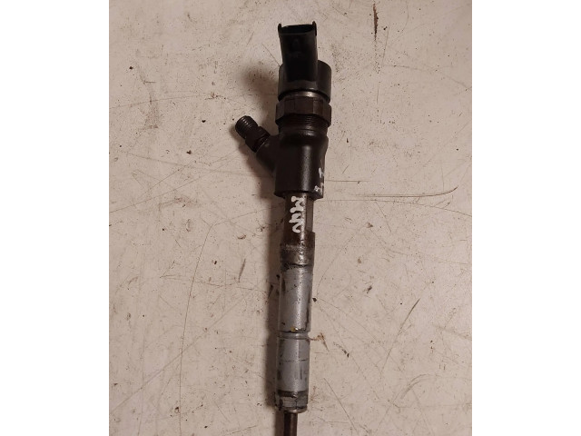 Форсунка 0445110085    Mini One - Cooper R50 - 53 для дизельного двигателя  1.4