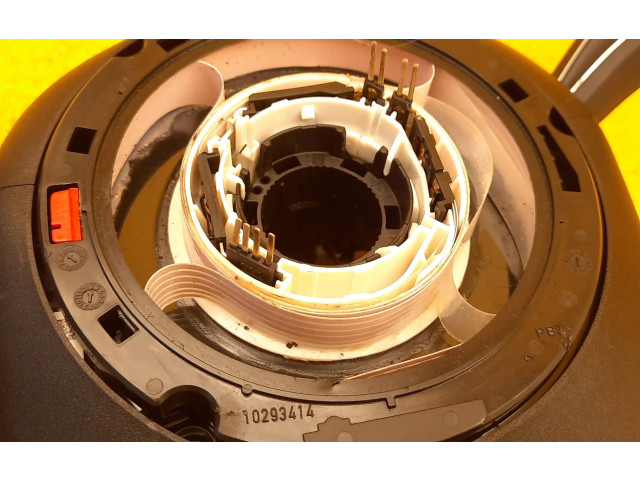 Volant Mercedes-Benz GLE W167 2019 A1679001028, A1679001028