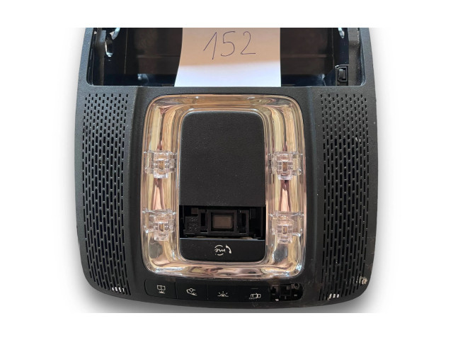 Блок комфорта NR152, A0009000314 Mercedes-Benz GLB x247