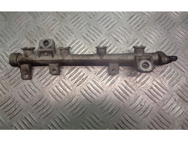 Vstřikovací lišta KIA Picanto