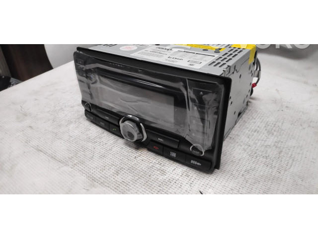 Дисплей Mitsubishi L200