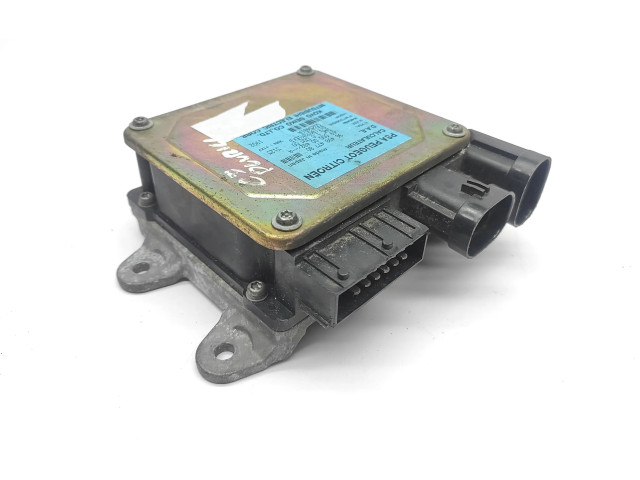 Řídící jednotka 9649847780 Citroen C3 Pluriel 2003