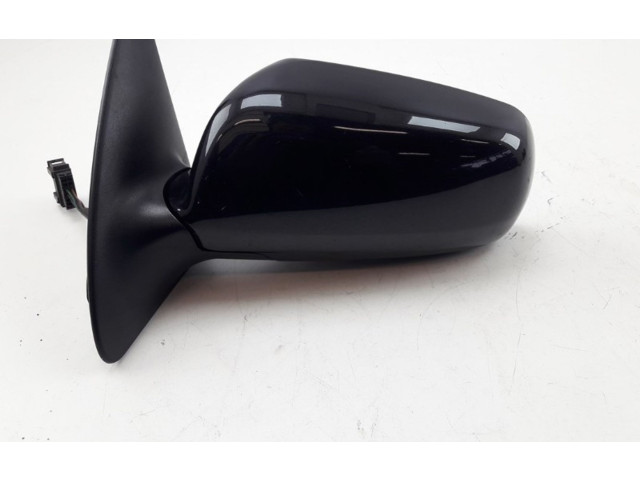 Зеркало (механическое) Skoda Fabia Mk1 (6Y) 1999 - 2007 года