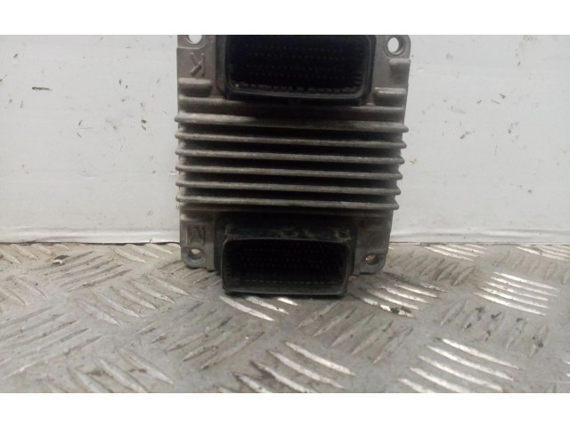 Řídící jednotka 09388049 Daewoo Tacuma 2002