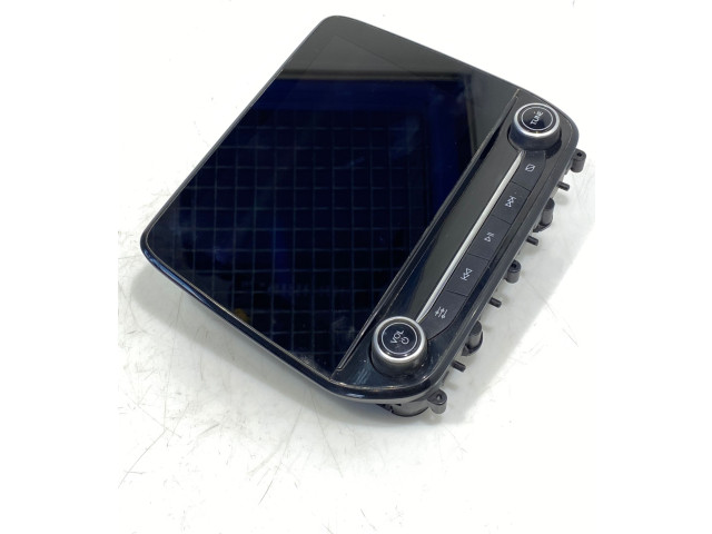 Экран/ дисплей / маленький экран K1BT18B955FC Ford Transit VII