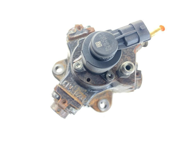 Vstřikovací čerpadlo 0445010466, 55237689   Fiat Doblo    263 A5.000 