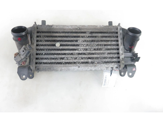 Интеркулер 8Z0145804, 8Z0145804 Audi A2