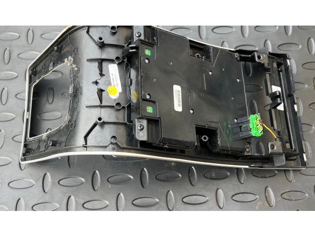 Блок управления климат-контролем 31324237, 31324237 Volvo C70