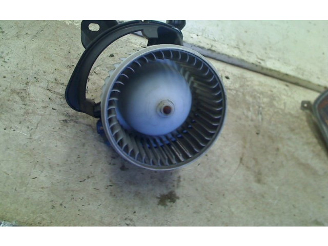 Вентилятор печки       Fiat Punto (199)