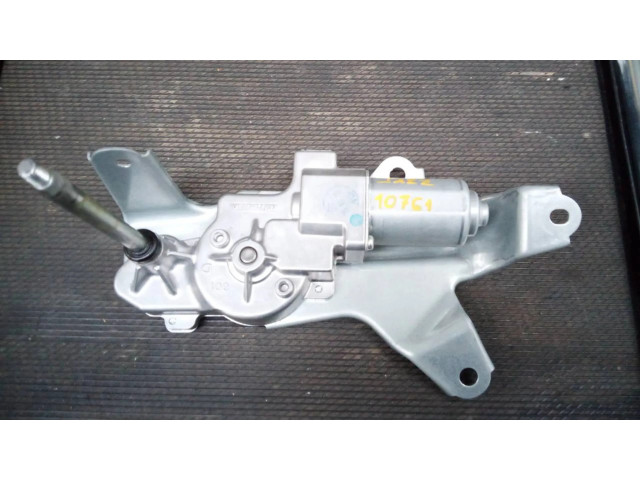 Моторчик заднего дворника T5A, E2-A2-49-1    Honda Jazz IV GR