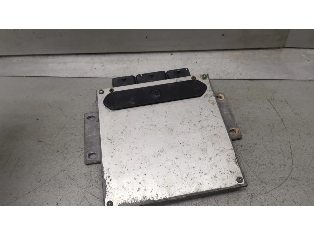 Блок управления двигателя 9642427080, 9647805180   Citroen C8