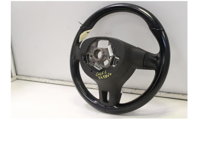 Руль Volkswagen Golf Plus 2005 - 2013 года 3C8959538G