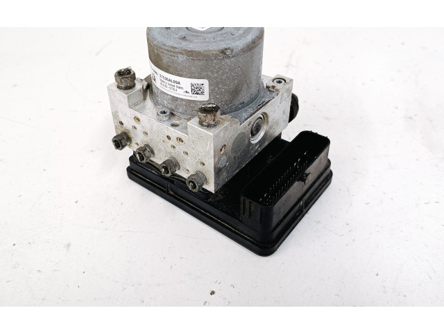 Блок АБС 27536AL09A, 06210257784   Subaru  Outback (BS)  2015 - 2019 года