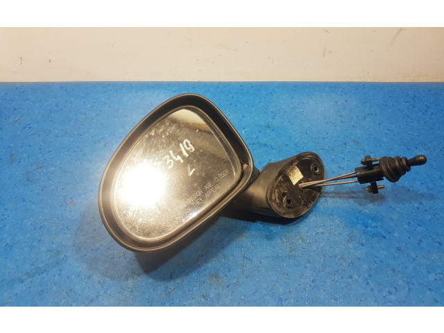 Зеркало электрическое        Chevrolet Matiz   -  года   