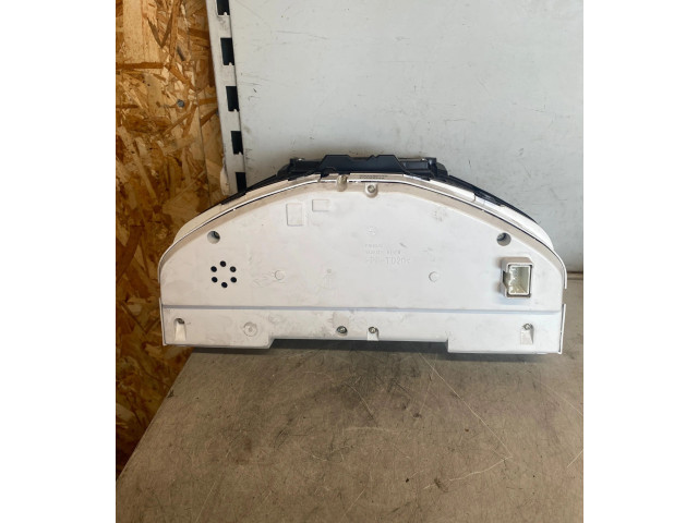 Панель приборов 36002201, 30786629AB Volvo S80