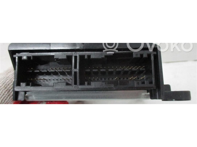 Блок подушек безопасности Citroen C5