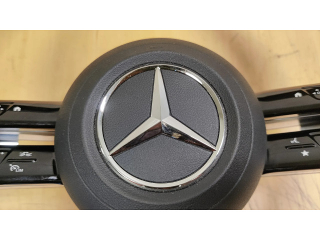 Volant Mercedes-Benz C W206 2021