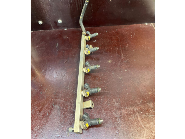 Комплект форсунок 07K133317C Volkswagen Jetta V