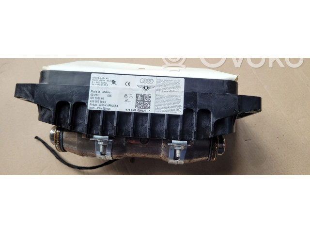 Подушка безопасности пассажира 4G8880204D   Audi A7 S7 4G