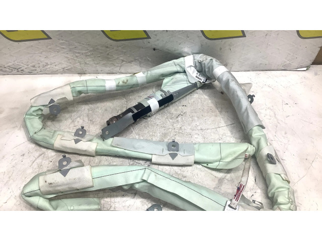 Боковая подушка безопасности 06700092210 Maserati Ghibli