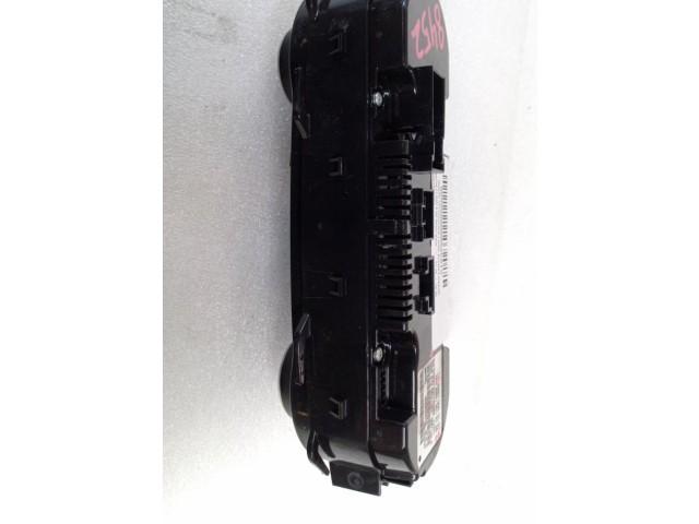 Блок управления климат-контролем A0919005101 Infiniti Q30