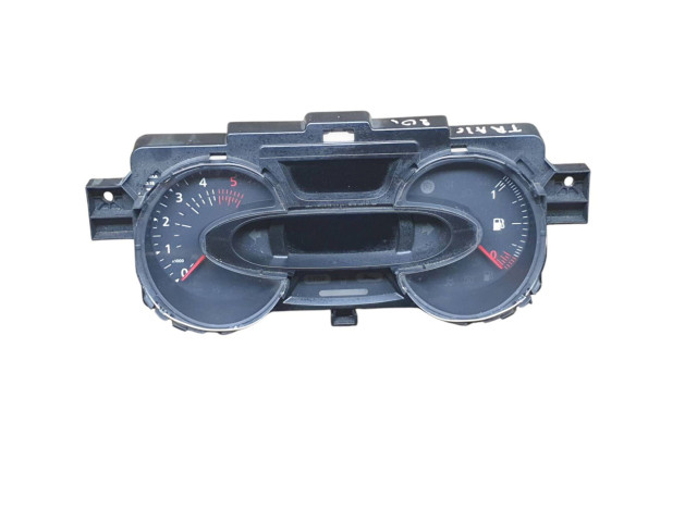 Спидометр (приборный щиток) 248100937R, LDSG032901   Renault Trafic III (X82)