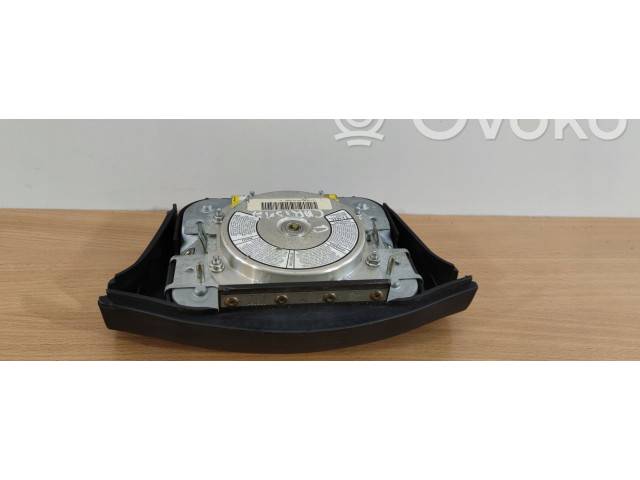 Подушка безопасности водителя MR740922 Mitsubishi Carisma