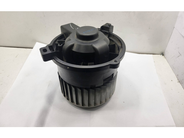 Вентилятор печки MF0160700701 Mitsubishi Colt
