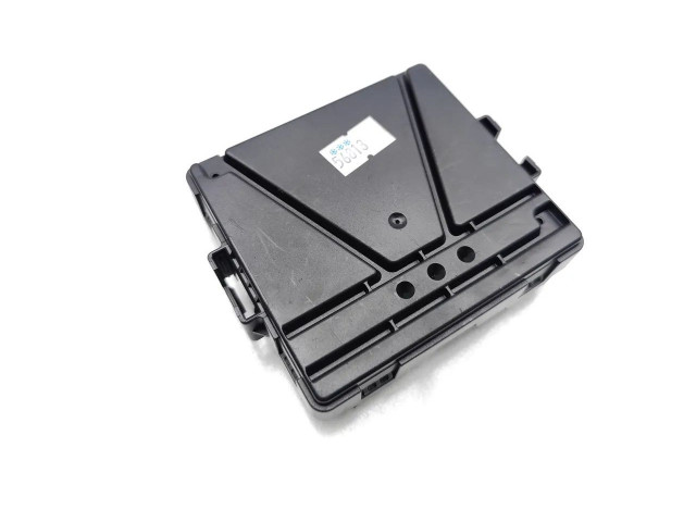 Блок управления 3Q0907338P, 3Q0907338R Audi A1