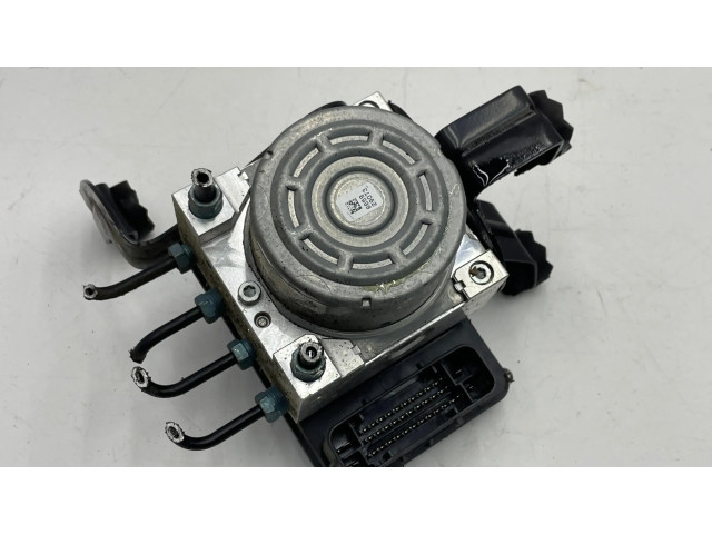 Блок АБС 6887512, 10062539261 BMW 4 F36 Gran coupe 2017- года