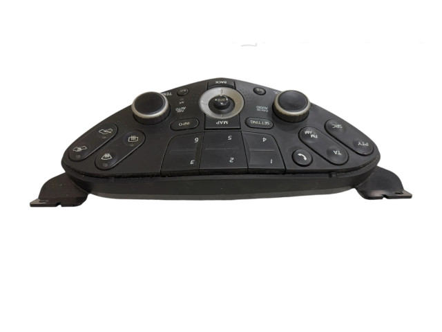 Блок управления кондиционера воздуха / климата/ печки (в салоне) 28395AV610, 20217452H Nissan Primera