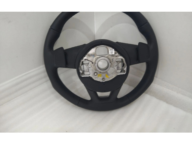 Руль Audi Q2 - - года 82A419091AA