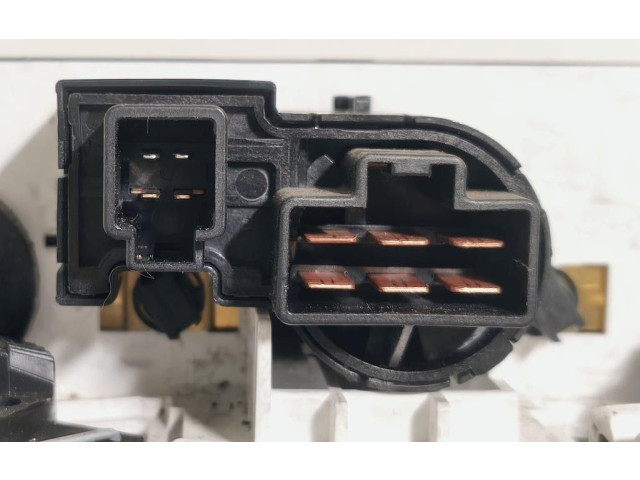 Блок управления климат-контролем 74411-70J00, 74411-70J00   Suzuki Jimny