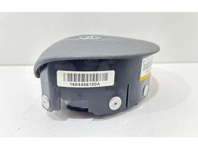 Подушка безопасности водителя DBH61785530, DBH61785530   Opel Meriva A