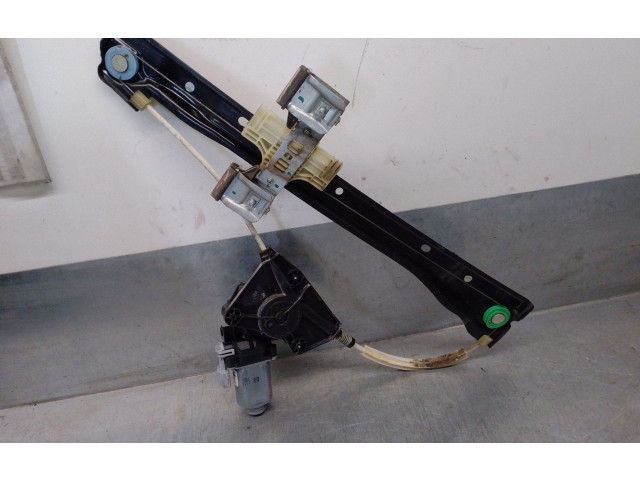 Передний механический механизм для подъема окна 1S3837461A, 2PINES Volkswagen Load Up