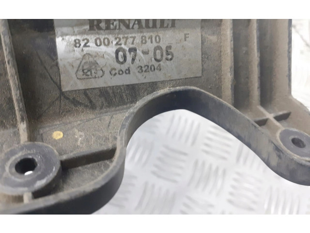 Комплект вентиляторов     8200277810    Dacia Logan I 