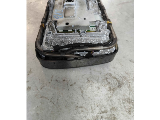 Přístrojová deska Mercedes-Benz S W222 2014 a2229002410