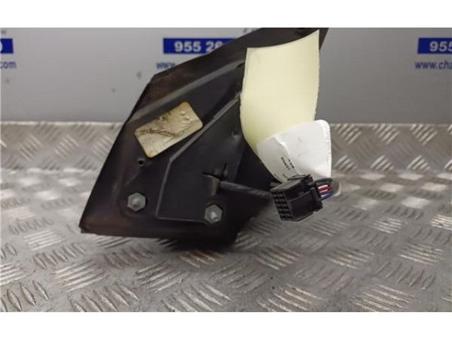 Zpětné zrcátko Dodge Caliber 2009 5074208AC