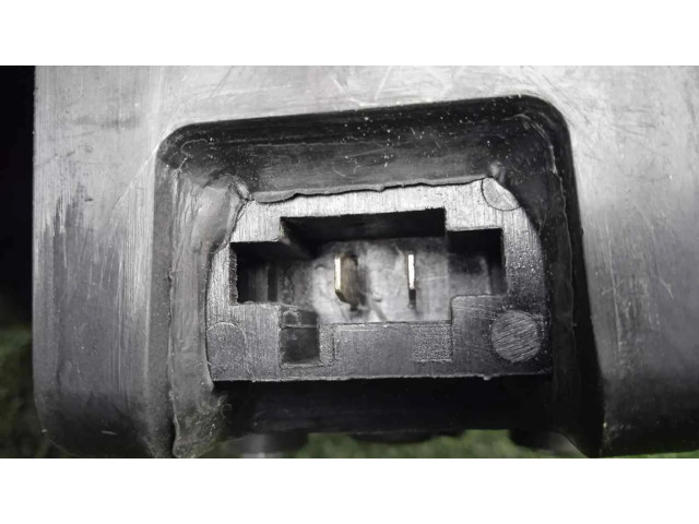 Вентилятор печки 87086, SIN.CLIMA Fiat Grande Punto