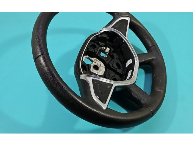 Руль Dacia Dokker 2012 - года 484001085R, IMPRK1487825