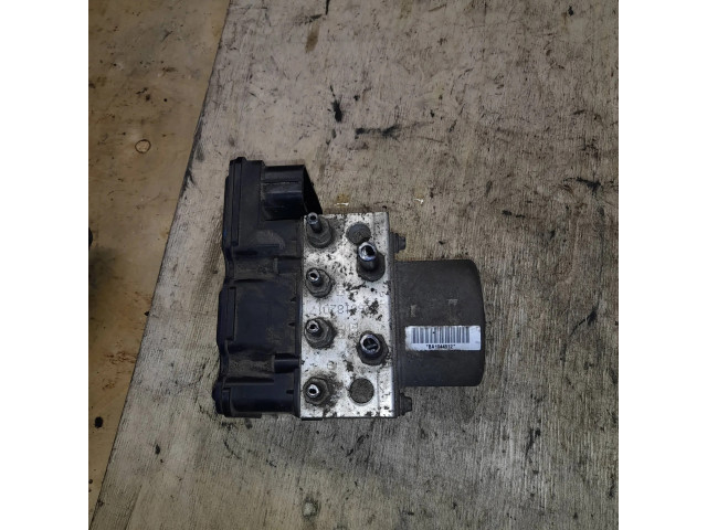 Блок АБС 6G912M110AH, 54084798B Ford Galaxy 2006-2015 года