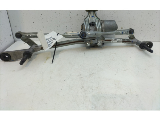 Поршень Двигатель стеклоочистителей DV5RC_YHZ 9824762480 Citroen C5 Aircross