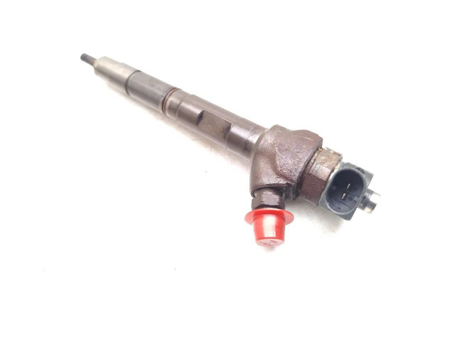 Форсунка 04L130277E, 0445110475 Audi A3 S3 8V CRBC