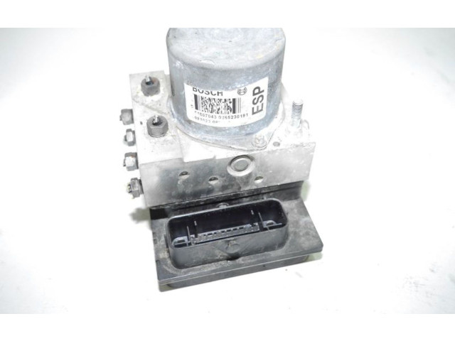 Jednotka ABS 0265230191, 0265230191   Alfa Romeo Mito 2008