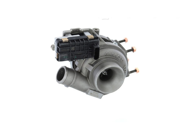 Turbodmychadlo Турбина 787630-5001S, 787630-5001S Volvo XC70