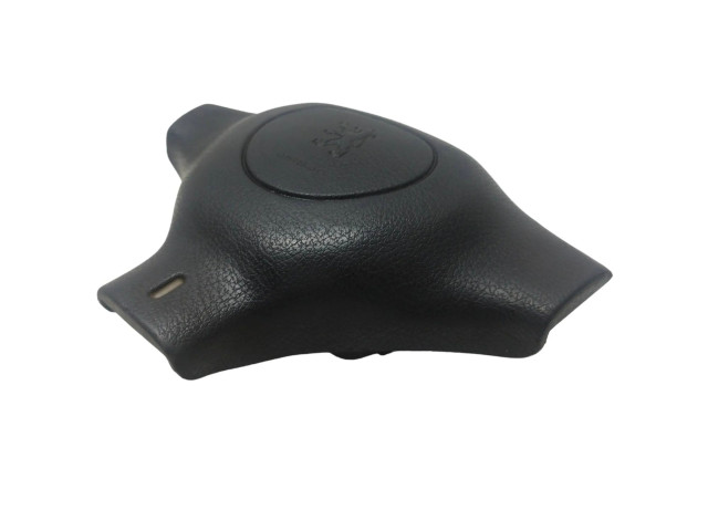 Подушка безопасности водителя 96206570ZL Peugeot 306
